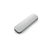 CAJA EXTERNA AISENS M.2 (NGFF) ASM2-025SL NVME A USB3.2 GEN2 PLATA