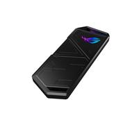 ASUS ROG Strix Arion Lite Caja Externa para Unidad de Estado sólido (SSD) Negro M.2