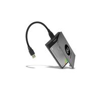 Caja Externa - AXAGON - ADSA-1S6 - USB 3.0 - Compatible SATA I/II/III - 2,5 pulgadas