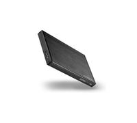 Axagon Caja externa Aline Box ECO EE25-XA6 USB 3.0 – Aluminio para 2,5" SATA 6G SSD/HDD