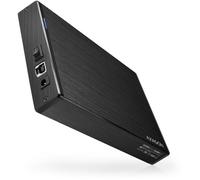 Caja Externa Axagon Ee35-xa3 Usb 3.0 - Sata 3,5"
