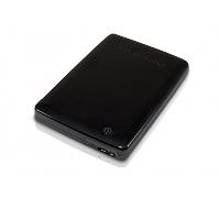 Conceptronic Grab´n´GO Mini Carcasa 2.5" SATA USB 3.0 Negra