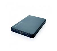 CAJA EXTERNA CONCEPTRONIC PARA HDD / SSD 2.5" - MINI USB 2.0 - NEGRA