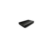 Caja Externa - CoolBox - COO-SCA2523C-B - 2,5" SATA - USB 3.0 - Negro