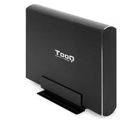 Caja externa disco duro 3,5 sata usb 3.0/3.1 gen 1