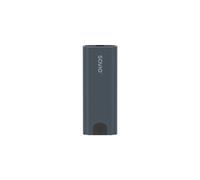 CAJA EXTERNA DISCO DURO HD/SSD 2.5 SAVIO AK-67
