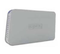 Approx 2.5" USB 2.0 Blanca - Carcasa