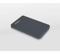 CAJA EXTERNA HDD 2.5" COOLBOX SCG2543 SATA USB 3.0 GRIS
