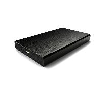 Coolbox SCA2523C - Caja externa USB-C 3.0 2.5" Negro