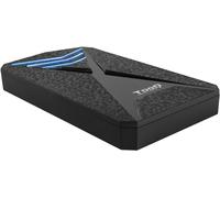 Caja externa USB 3.1 para disco SSD/HDD de 25 - TooQ