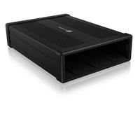 Caja externa ICY BOX para una unidad SATA de 5,25