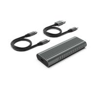 Caja externa M.2 Ewent EW7025 NVMe/PCIe USB-C 3.2 Gen2