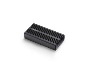 Caja Externa M.2 NVMe - STARTECH.COM - USB4 40Gbps - Aluminio - 1 To - Plug and Play