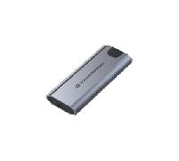 CAJA EXTERNA M.2 USB-C CONCEPTRONIC DANTE HD M.2 NVMe SSD USB-C 3.2 Gen2 / USB-A DANTE05G