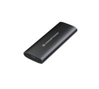 Caja Externa Conceptronic SSD M.2 Para Disco Duro USB Tipo C