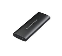 CAJA EXTERNA M.2 USB-C CONCEPTRONIC DANTE HD M.2 SATA/NVMe SSD USB-C 3.2 Gen2 / USB-A