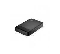 Caja Externa para Disco Duro de 3.5' Nox Lite 3.5''/ USB 3.0