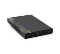 Caja Externa para Disco Duro de 2.5" Aisens ASE-2524B/ USB 3.1/ Sin tornillos