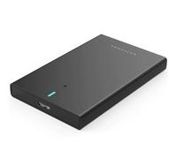 Caja Externa para Disco Duro de 2.5" Vention KPAB0/ USB 3.0 Micro USB/ Sin tornillos