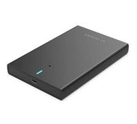 Caja Externa para Disco Duro de 2.5" Vention KPBB0/ USB 3.1/ Sin tornillos