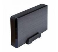 Caja Externa para Disco Duro de 3.5 Aisens ASE-3530B/ USB 3.1