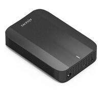 Caja Externa para Disco Duro de 3.5 Aisens ASE-3535B/ USB 3.1