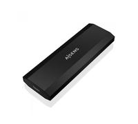 Caja Externa para Disco SSD M.2 NGFF Aisens ASM2-028B/ USB 3.2/ Sin tornillos