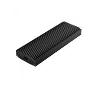 Caja Externa para Disco SSD M.2 NVMe Aisens ASM2-022B/ USB 3.2/ Sin tornillos