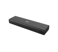 Sp pd60 caja externa ssd m.2 pcie nvme