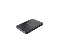 Caja externa - StarTech - M2E4BTB3 - 4 bahías - Thunderbolt 3 - 40 Gbit/s