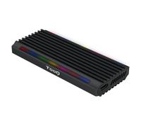 Caja externa TOOQ TQE-2222B M.2 NVME USB 3.1 GEN 2