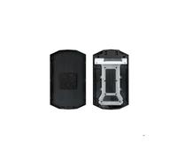 Caja externa - TooQ - TQE-2599 - USB 3.1 - S-ATA - 2To - Negro