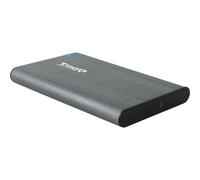 Caja externa USB 3.1 TooQ TQE-2503- S-ATA 2,5" 2,5"