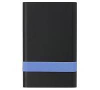 Caja externa - VERBATIM - Store'N'Go USB 3.2 - SATA - 2,5" - Negro