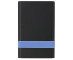 Caja externa - VERBATIM - Store'N'Go USB 3.2 - SATA - 2,5" - Negro