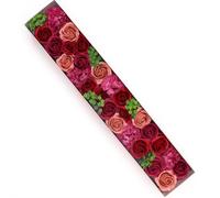 Caja Extra Larga - Rosas Vintage