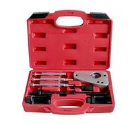 Caja Extractora Inyectores Diesel Peugeot Citroen PSA 2,0 2,2 HDI