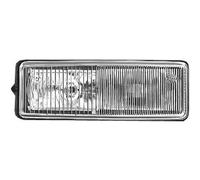 HELLA 9BG 147 498-002 Halógena-Caja, faro antiniebla - 24V - derecha