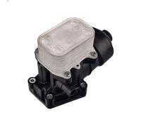 Caja, filtro de aceite FEBI 109394 para AUDI A3 (8P1) 2 2003-2012