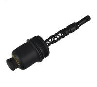 Caja, filtro de aceite FEBI 174278 MERCEDES-BENZ CLK (C209) 1.8 2002-2009