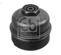 Caja, filtro de aceite FEBI 188448 VW CC B7 (358) 2 2015-2016