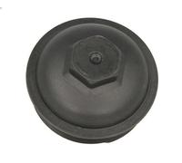 Caja, filtro de aceite FEBI 39697 para AUDI A3 (8P1) 2 2003-2012
