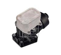 Caja Filtro De Aceite Febi Bilstein 109394 Febi Plus para Audi Seat Skoda VW
