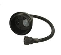 Caja, filtro de combustible DT SPARE PARTS 2.12330 para FM9 9.364 2001-2005