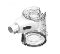 Caja For Polvo, Compatible Con Tineco,Pure One X, Uso De Repuesto For Aspiradora