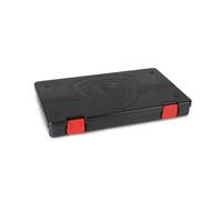 Caja Fox Rage Stack 'N' Store Shield Storage 8 Comp. Grande Poco Profunda