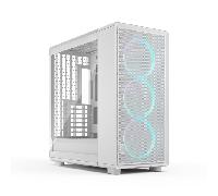 ROG Strix LC III 360 ARGB - Refrigerador líquido AiO con Bloque de Agua Giratorio 360°, Bomba Gen7 v2 de Asetek, Ventiladores ROG ARGB y Efectos de iluminación Aura Personalizados
