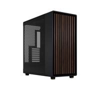 Caja Fractal Design North XL ATX Negro/Carbón