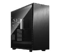 Fractal Design Define 7 XL Midi Tower Negro