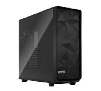 Fractal Design Meshify 2 XL TG Light Full Tower Cristal Templado USB 3.2 Negra